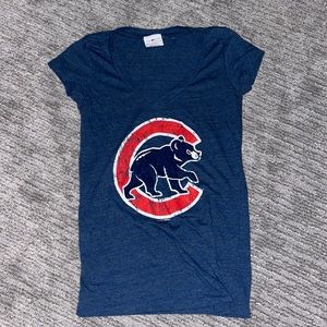 Chicago Cubs T Shirt